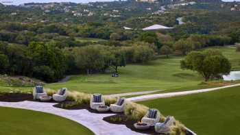 Omni Barton Creek Resort & Spa