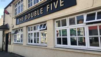 The Double Five