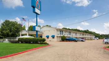 Motel 6 Atlanta, TX