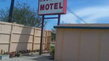 Lake Country motel? Houston place properties?