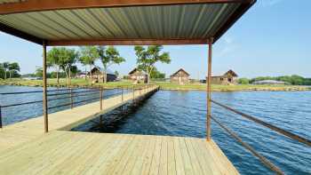 OPEN WATER LODGE AND CABINS