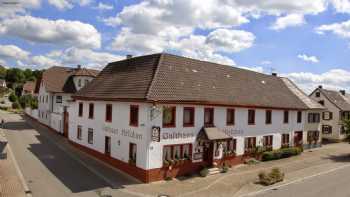 Gasthaus zum Hirschen