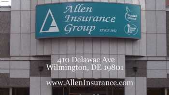 Allen Insurance Associates Inc. t/a Allen Insurance Group