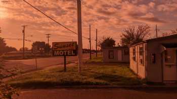 Sunset Motel