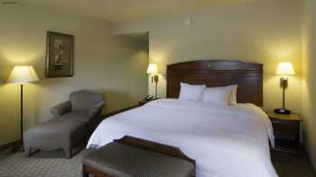 Hampton Inn and Suites Brownsville