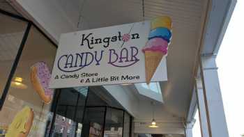 Kingston Candy Bar