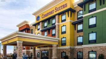 Comfort Suites