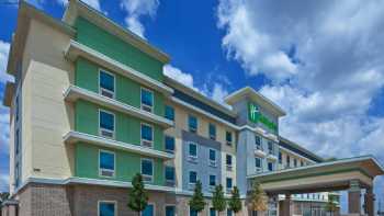 Holiday Inn Amarillo East, an IHG Hotel