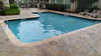 Hilton Garden Inn Dallas/Arlington