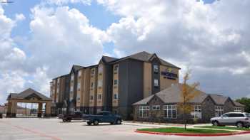 Microtel Inn & Suites By Wyndham