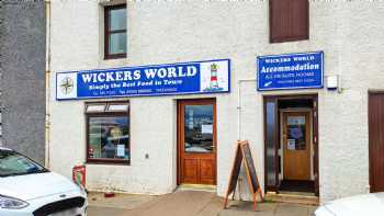 Wickers World