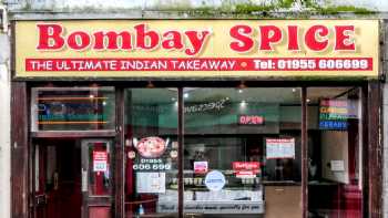 Bombay Spice