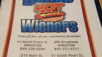 Dallas Hot Weiners