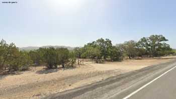 Nueces Canyon Lodge