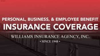 Williams Insurance Agency, Inc