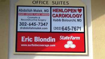 Eric Blondin - State Farm Insurance Agent