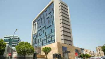 Regus - Istanbul, Maltepe Ofispark