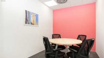 Regus - Istanbul, Maltepe Ofispark