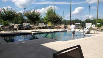 Hilton Garden Inn Texarkana