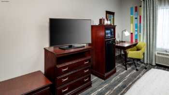 Hampton Inn & Suites Texarkana