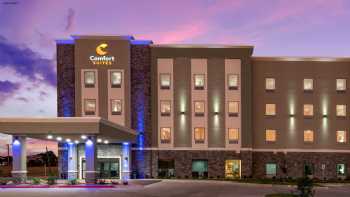 Comfort Suites DeSoto Dallas South