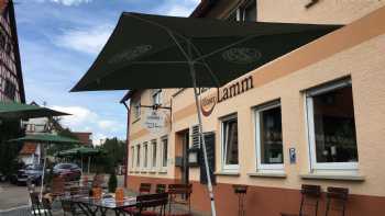 Gasthaus Unser Lamm