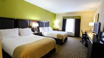 Holiday Inn Express & Suites Nacogdoches, an IHG Hotel