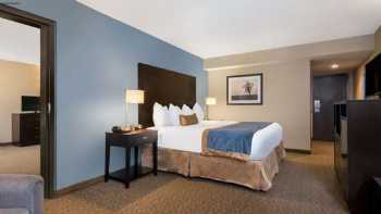 Wyndham Garden Texarkana