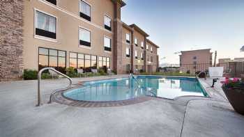 Best Western Plus Texarkana Inn & Suites