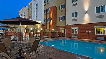 Candlewood Suites San Marcos, an IHG Hotel