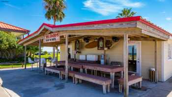 Redfish Lodge On Copano Bay