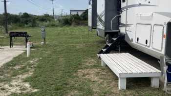 Anchored RV Park and Rentals