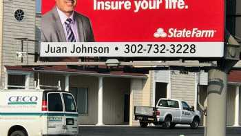 Juan Johnson - State Farm Insurance Agent