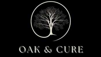 Oak & Cure