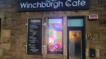 The Wee Winchburgh Cafe