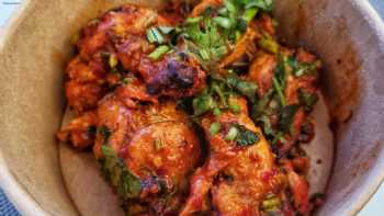 Tandoori Bites Takeaway