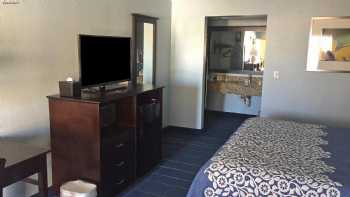 Americas Best Value Inn Bishop Kingsville