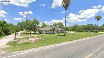 Baffin Bay Inn