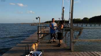 Baffin Bay Inn