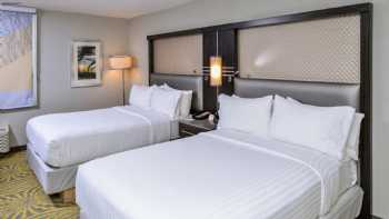 Holiday Inn Dallas-Richardson, an IHG Hotel