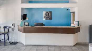 Quality Inn & Suites Richardson-Dallas