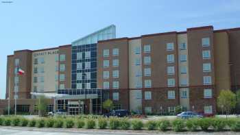 Hyatt Place Dallas/Garland/Richardson