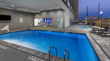 Holiday Inn Express & Suites Houston SW - Rosenberg, an IHG Hotel