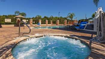 Hampton Inn & Suites Lake Jackson-Clute