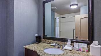 Hampton Inn & Suites Lake Jackson-Clute