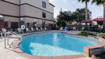 Comfort Suites Lake Jackson Clute