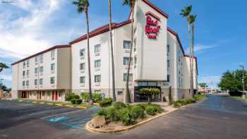 Red Roof Inn Laredo