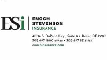 Enoch Stevenson Insurance