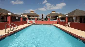 Guest Inn - San Benito/Harlingen