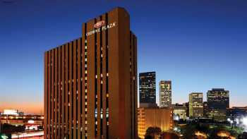 Crowne Plaza Houston Med Ctr-Galleria Area, an IHG Hotel